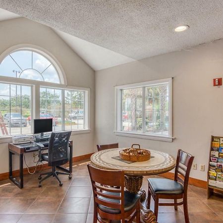 Trident Inn & Suites, Baton Rouge (Adults Only) Prairieville Esterno foto