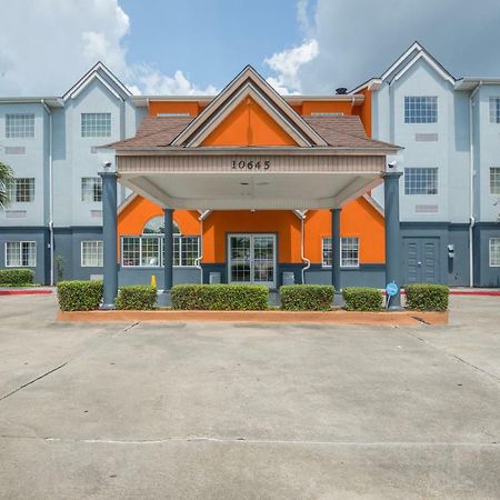 Trident Inn & Suites, Baton Rouge (Adults Only) Prairieville Esterno foto