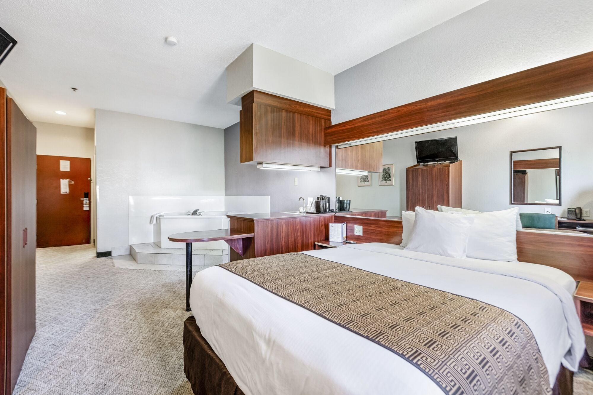Trident Inn & Suites, Baton Rouge (Adults Only) Prairieville Esterno foto