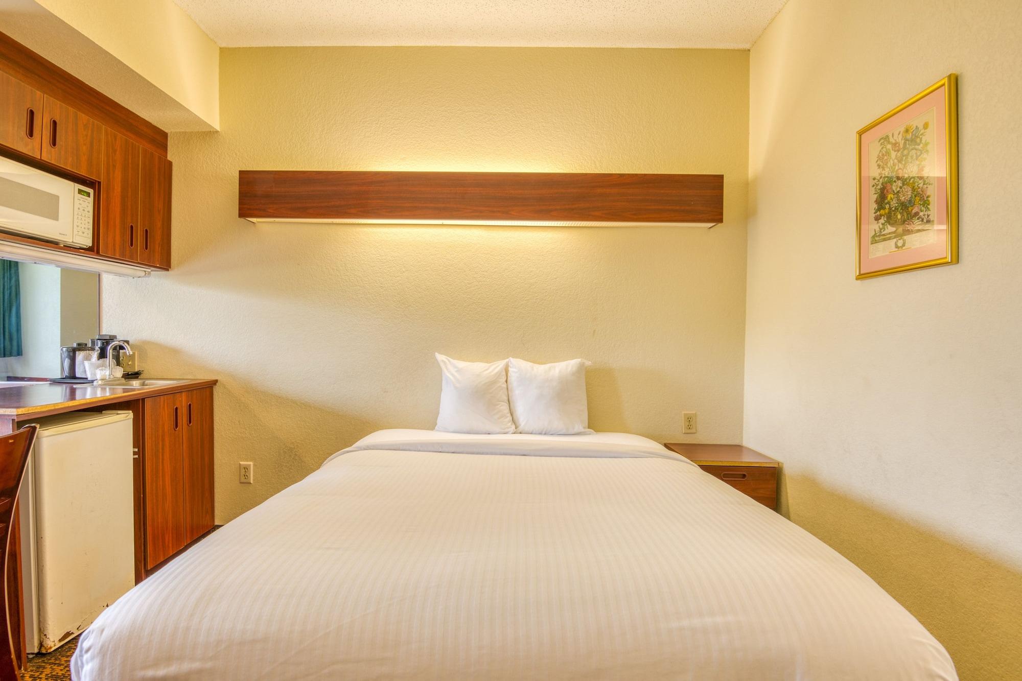 Trident Inn & Suites, Baton Rouge (Adults Only) Prairieville Esterno foto