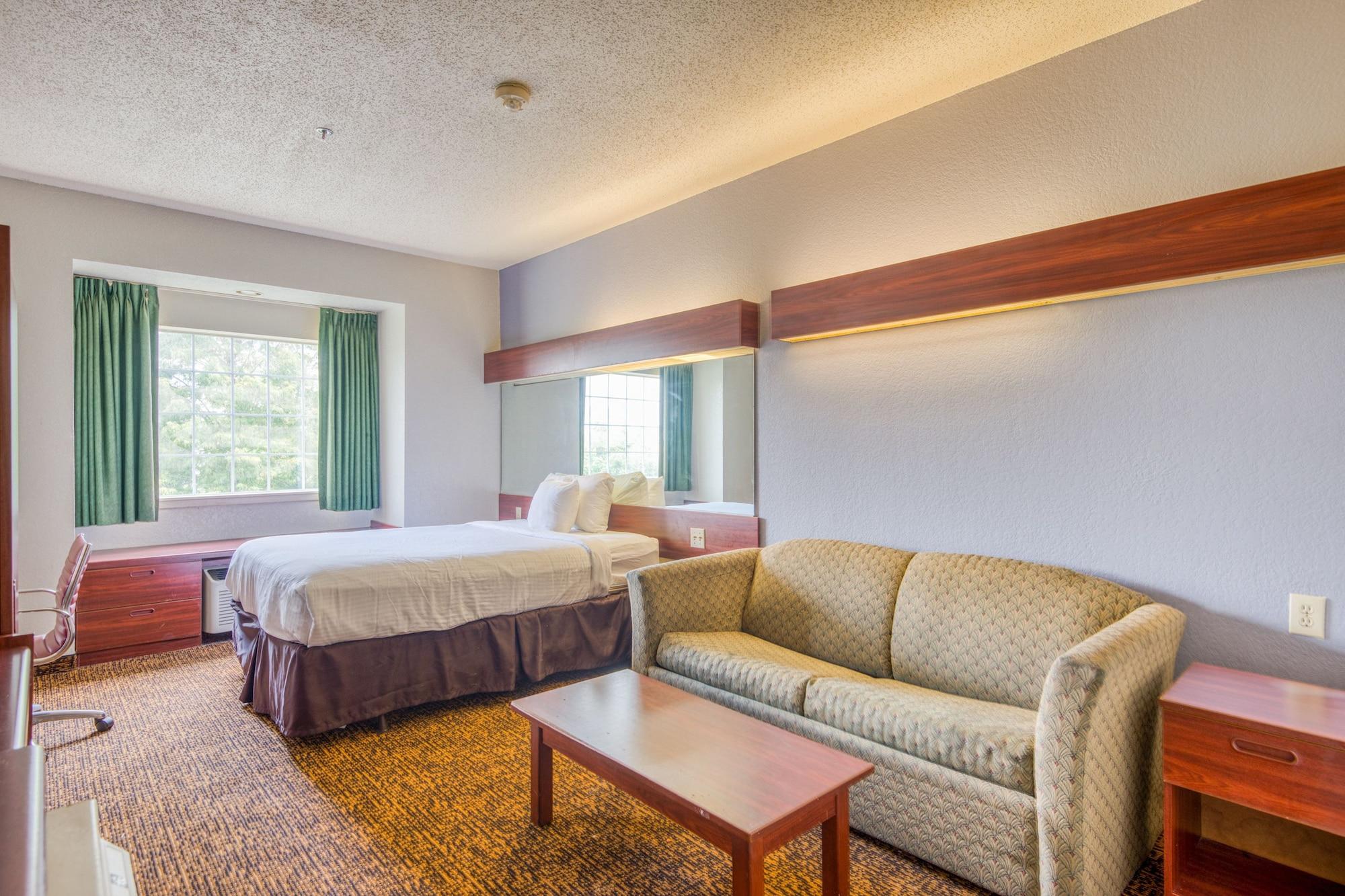 Trident Inn & Suites, Baton Rouge (Adults Only) Prairieville Esterno foto