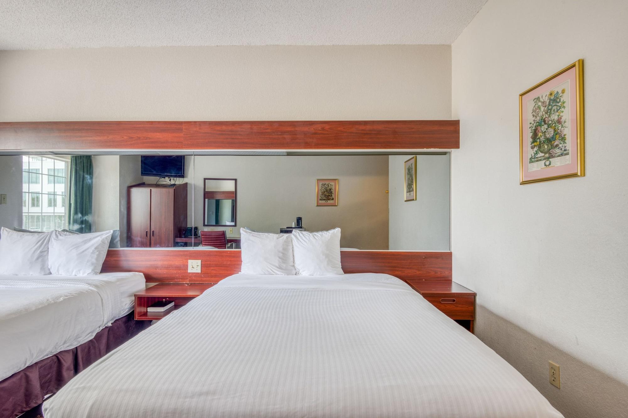 Trident Inn & Suites, Baton Rouge (Adults Only) Prairieville Esterno foto