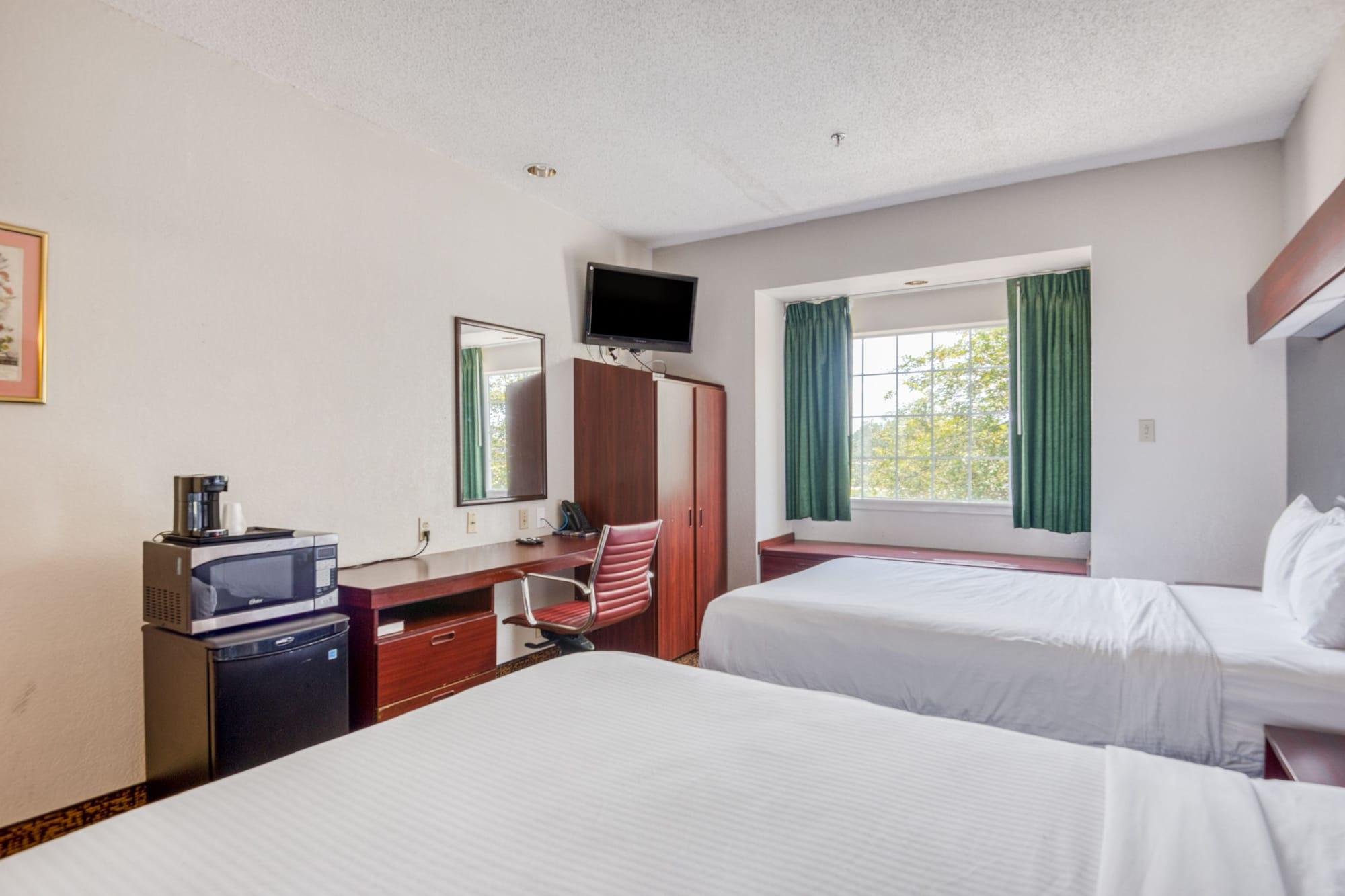 Trident Inn & Suites, Baton Rouge (Adults Only) Prairieville Esterno foto