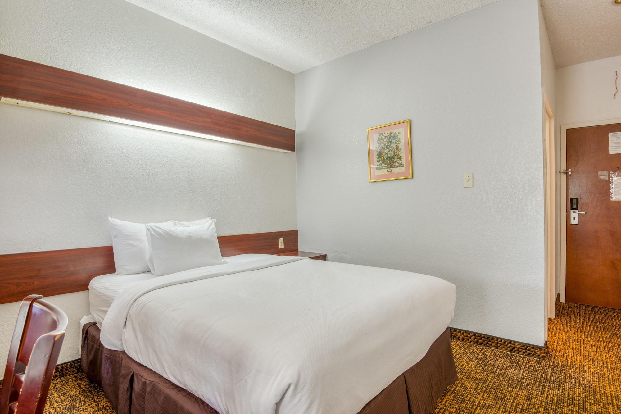 Trident Inn & Suites, Baton Rouge (Adults Only) Prairieville Esterno foto