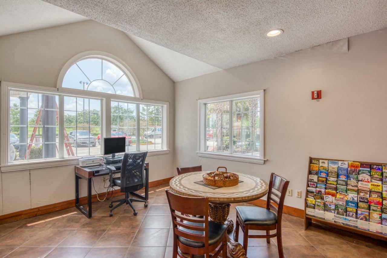 Trident Inn & Suites, Baton Rouge (Adults Only) Prairieville Esterno foto
