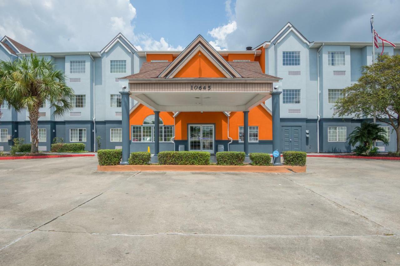 Trident Inn & Suites, Baton Rouge (Adults Only) Prairieville Esterno foto