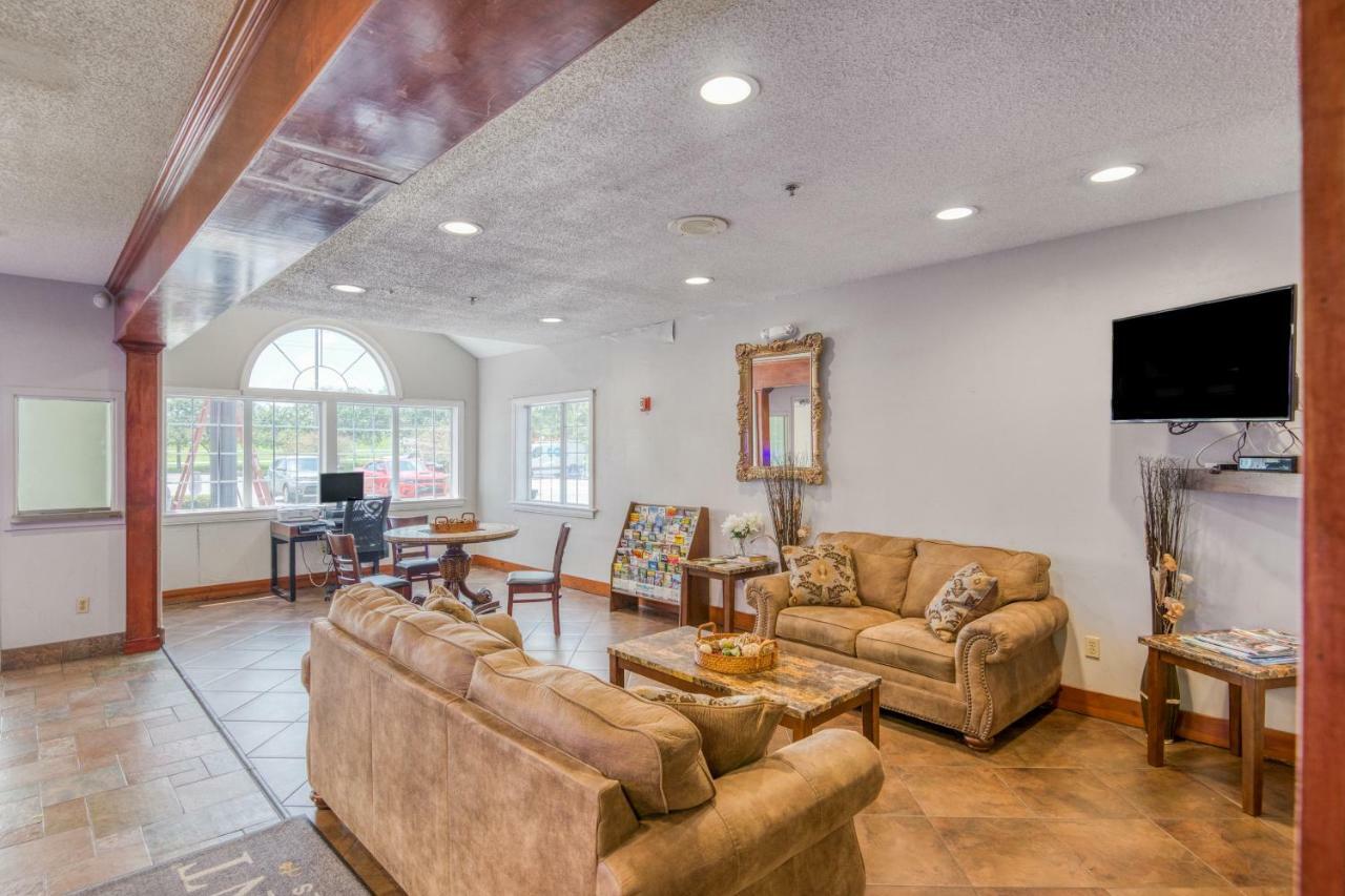 Trident Inn & Suites, Baton Rouge (Adults Only) Prairieville Esterno foto