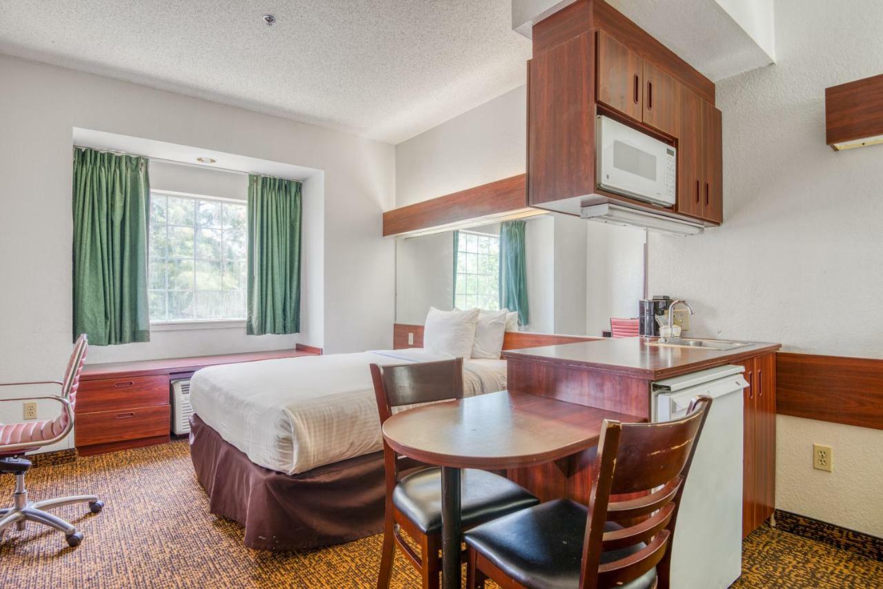 Trident Inn & Suites, Baton Rouge (Adults Only) Prairieville Esterno foto